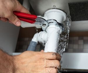 About Emergency plumbing pros Norfolk, MA